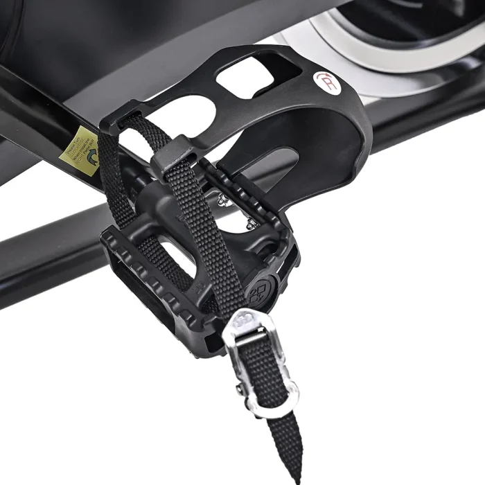 bicicleta spinning evo iron