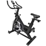 bicicleta spinning evo iron