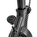 bicicleta spinning evo iron