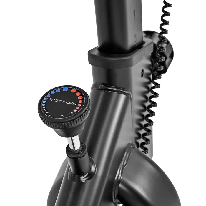 bicicleta spinning evo iron