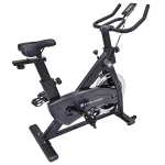 bicicleta spinning evo iron