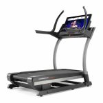 Trotadora Incline Trainer X32I