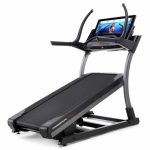 Trotadora Incline Trainer X32I - Imagen 2