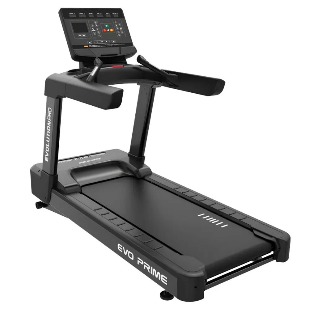Trotadora EVO PRIME