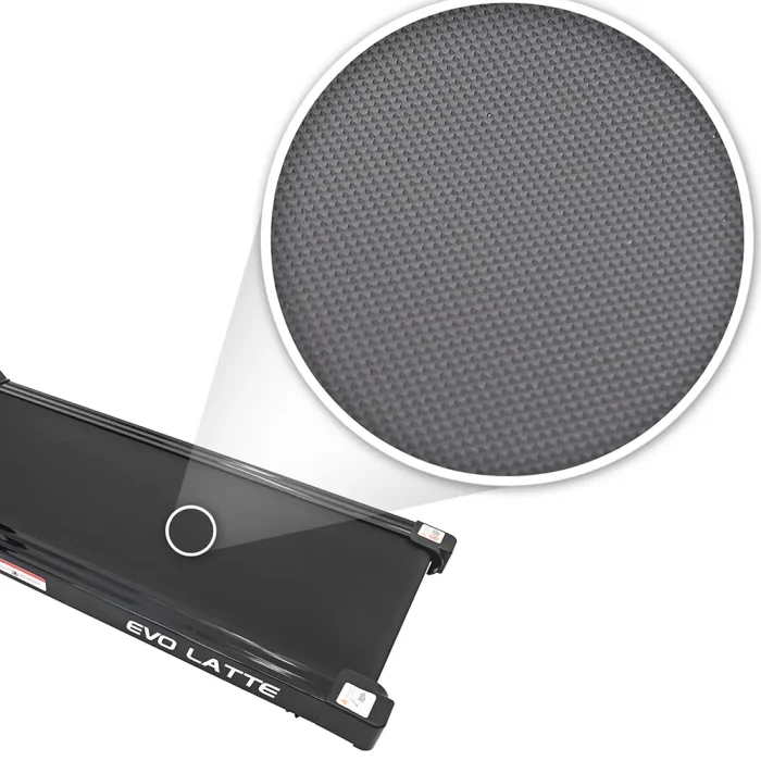 Trotadora Evo Latte