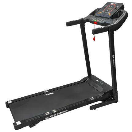 Trotadora Evo Power