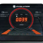 Trotadora Evo Power - Imagen 10