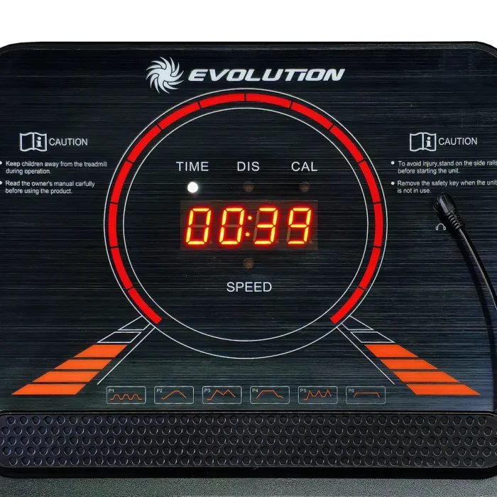 Trotadora Evo Power - Imagen 10