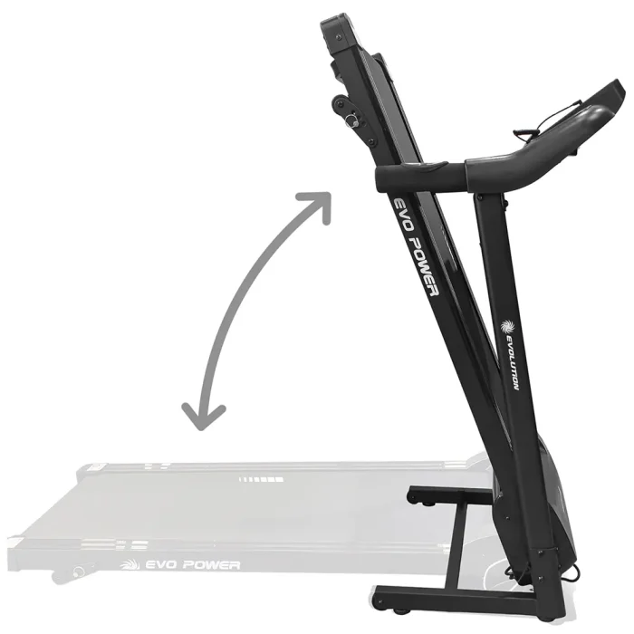 Trotadora Evo Power - Imagen 9