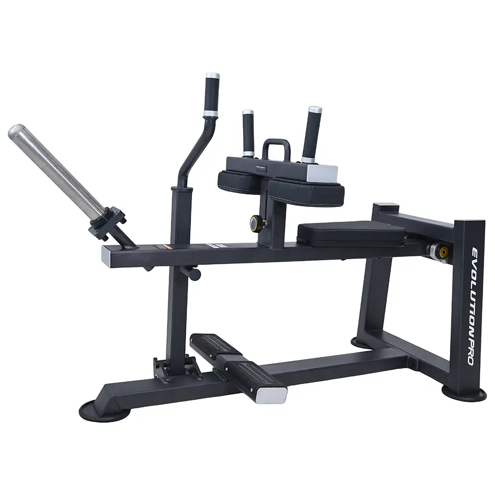 banco para pantorrillas