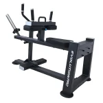 banco para pantorrillas