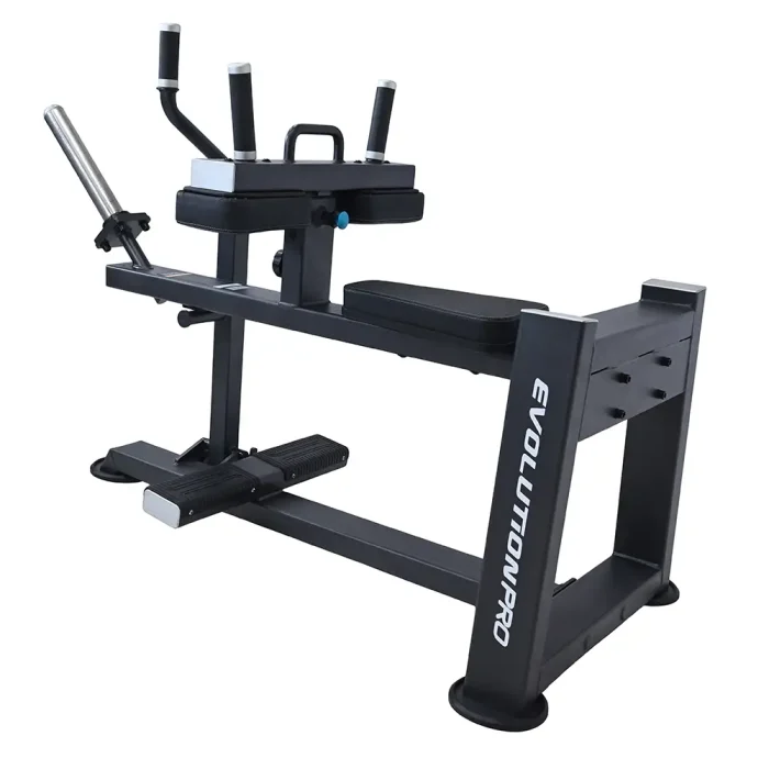 banco para pantorrillas