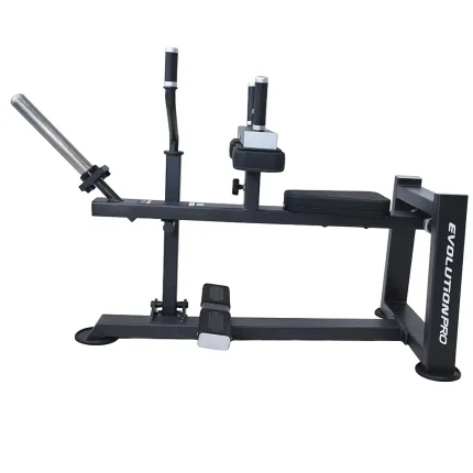 banco para pantorrillas