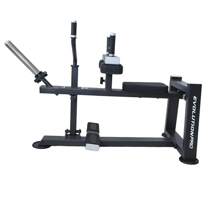 banco para pantorrillas