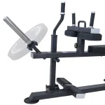 banco para pantorrillas