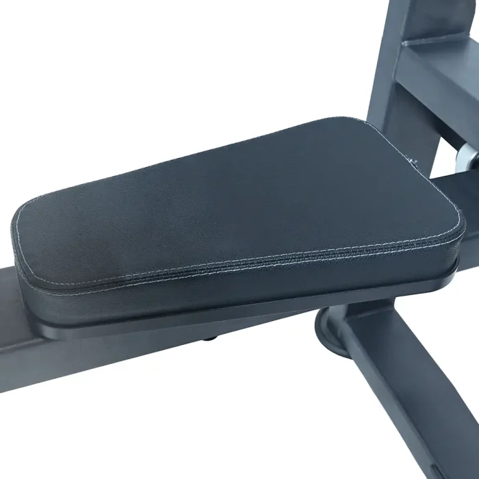 banco para pantorrillas