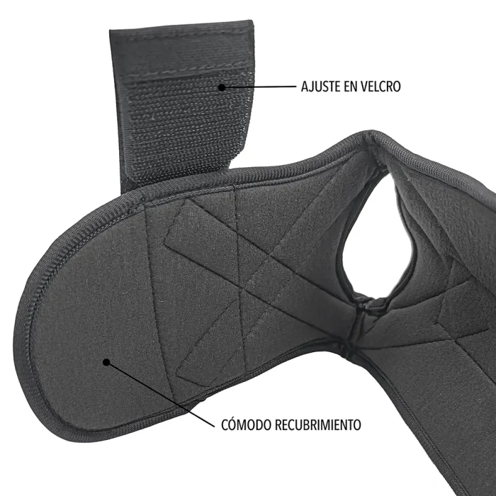 Kit pilates yoga - Imagen 10