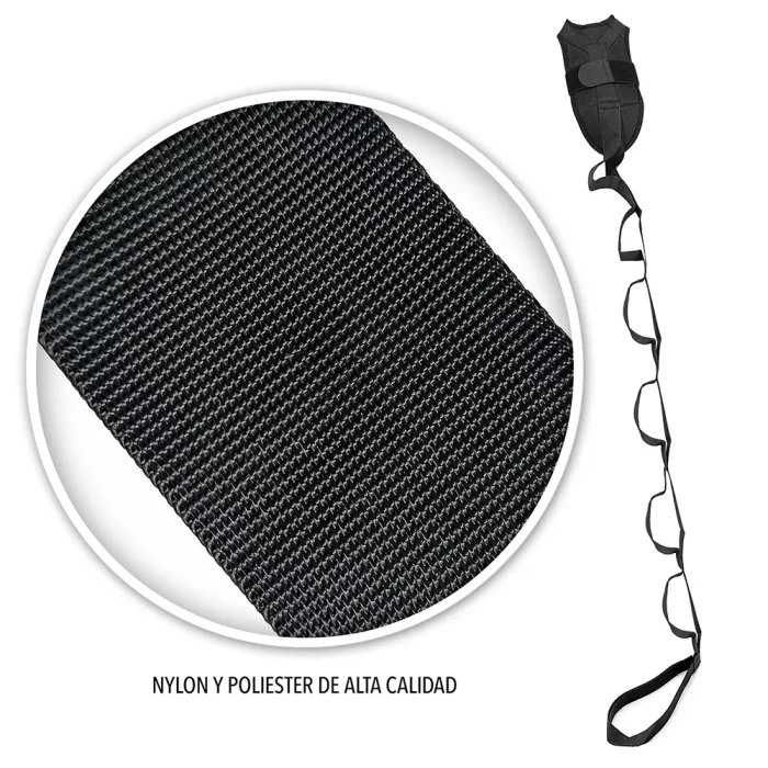 Kit pilates yoga - Imagen 11