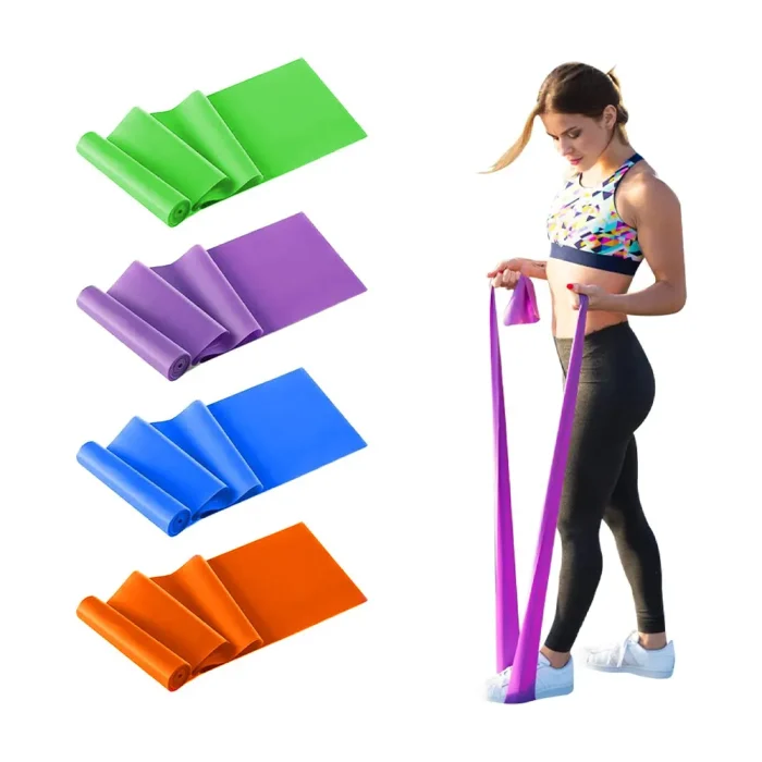 Bandas de Latex (4PCS) - Imagen 2