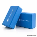 bloque de yoga