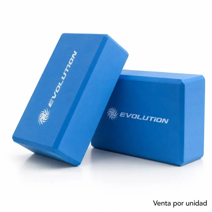 bloque de yoga