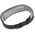 cinturon para levantamiento de peso