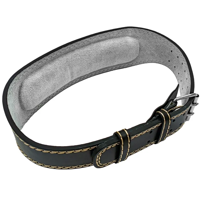 cinturon para levantamiento de peso