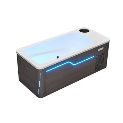 cold plunge new model