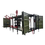 Contenedor de entrenamiento Físico F7