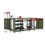 Contenedor de entrenamiento Físico F7 - Imagen 2