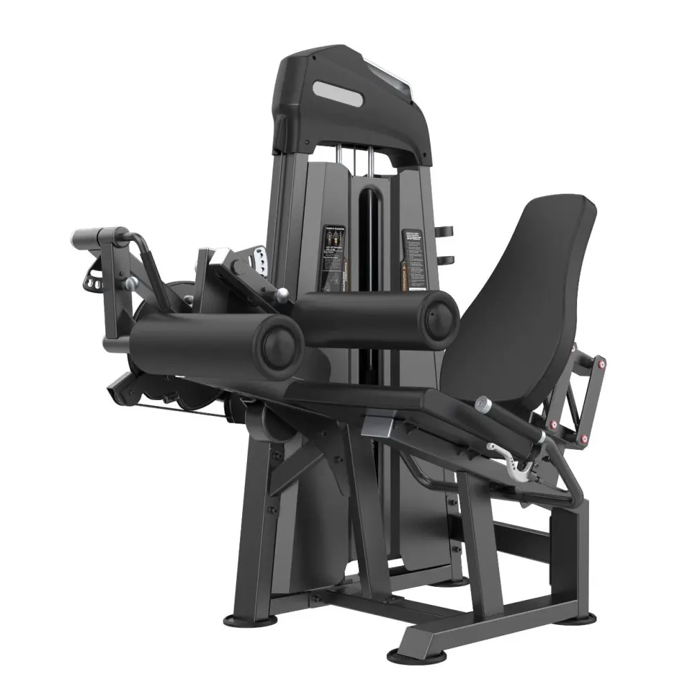 Dual flexión extensión Pierna SILVER