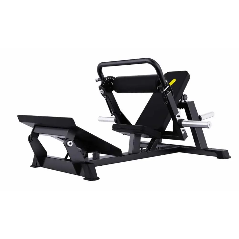 Elevación Pélvica con Rodillo - Serie 600