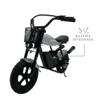 Bicicleta Eléctrica Emove Mil - Imagen 2