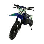 Bicicleta Eléctrica Emove Mun - Imagen 2