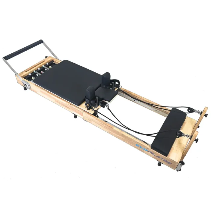 reformer plegable pilates
