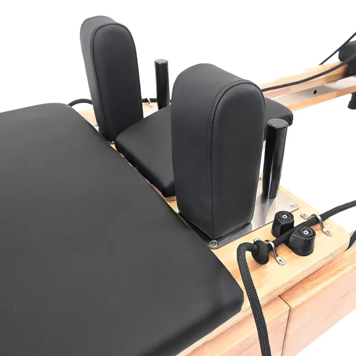 reformer plegable pilates