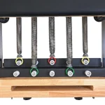 reformer plegable pilates