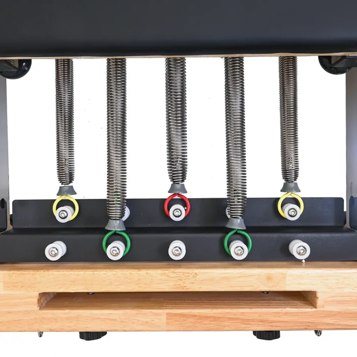 reformer plegable pilates