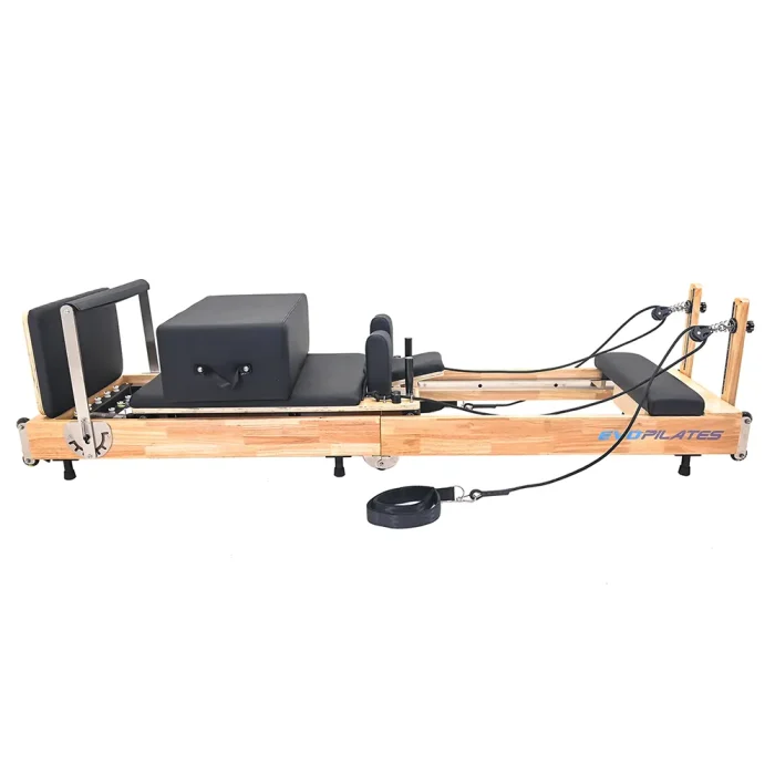 reformer plegable pilates