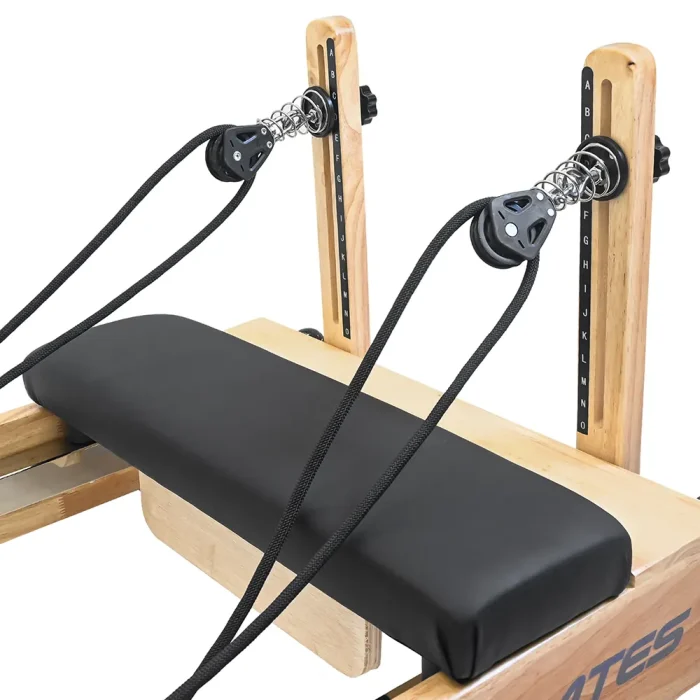 reformer plegable pilates