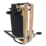 reformer plegable pilates