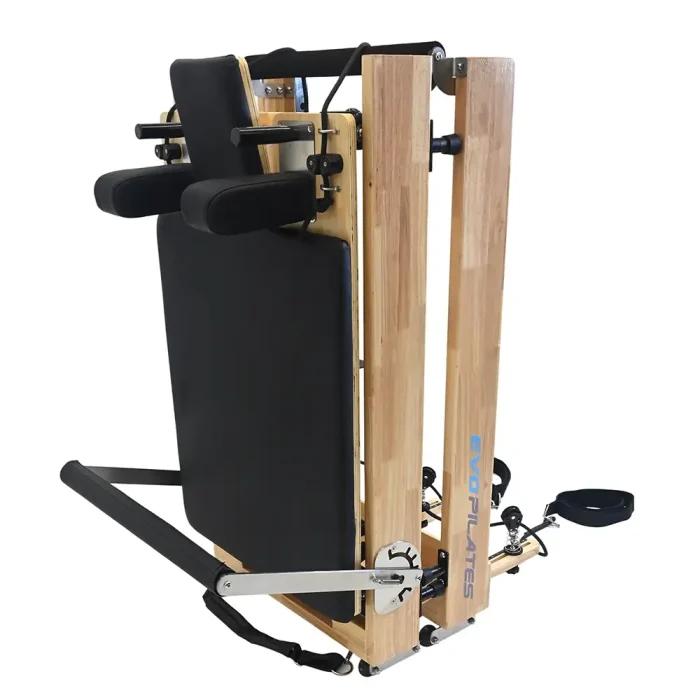 reformer plegable pilates