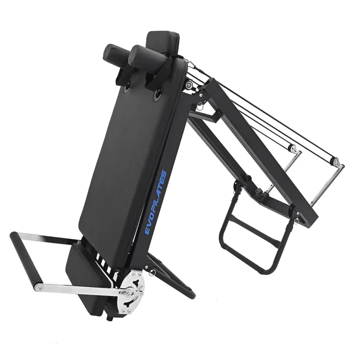 evo reformer bk