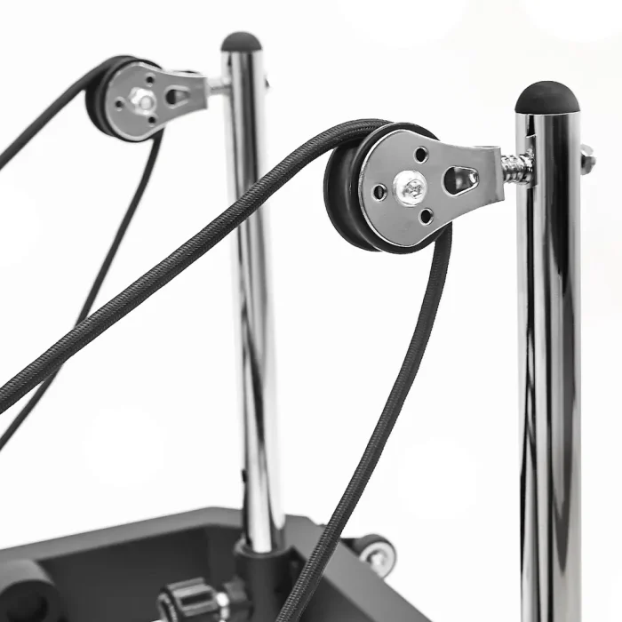 evo reformer bk