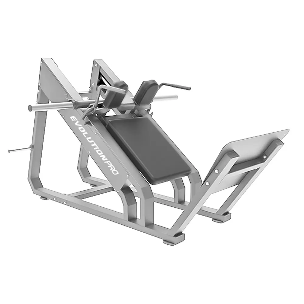 Hack Squat Platinum