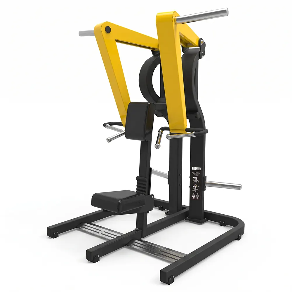Hammer Polea Baja EVO TZ