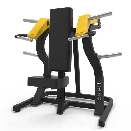 Hammer Prensa de Hombro EVO TZ