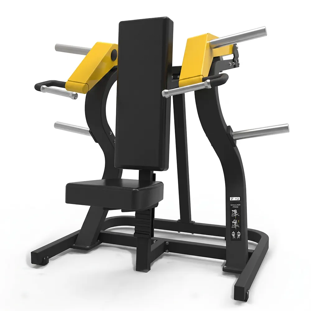 Hammer Prensa de Hombro EVO TZ