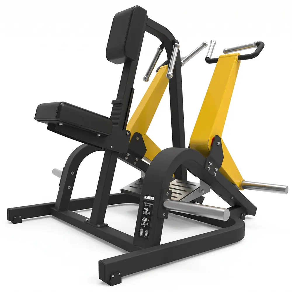 Hammer Remo Frontal con Apoyo EVO TZ