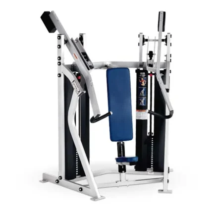 ISOLATERAL INCLINE PRESS MTSIP